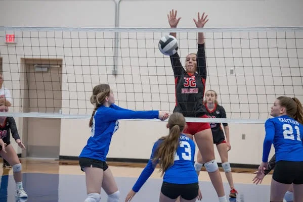 georgia tech volleyball