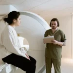 mri tech