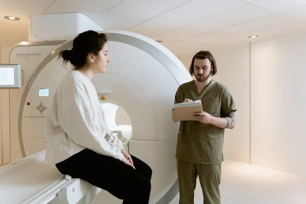 mri tech