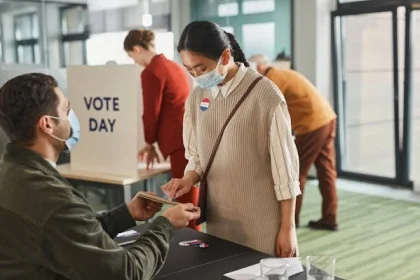 york tech voting