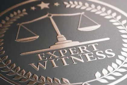 Expert Witnesses