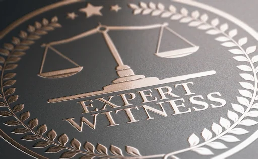 Expert Witnesses