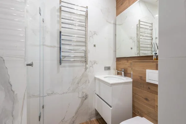 Towel Rail Radiators