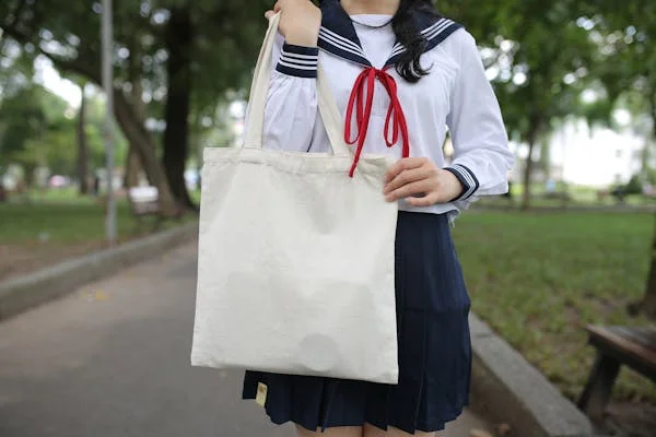 Waterproof Tote Bags