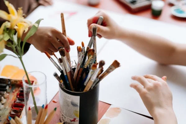 what can a art education degree get you