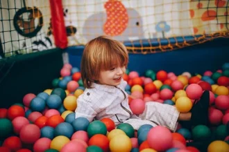Childcare Centre