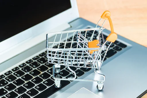 Privacy-First Shopping: How Crypto Keeps Your Online Purchases Anonymous