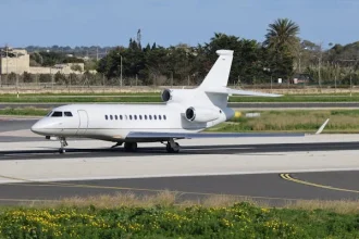 Private and Commercial Aviation Insurance