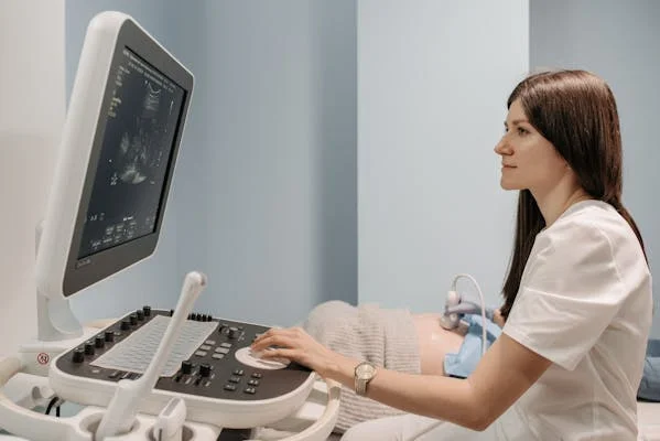 ultrasound tech salary in new jersey