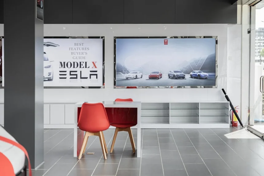 Video Advertising for Car Dealerships