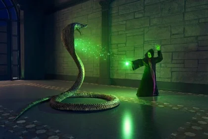 Unlock the competitive edge the serpentrogue with expert strategies and alchemy. Gain the upper hand in every challenge with the competitive edge the serpentrogue demands