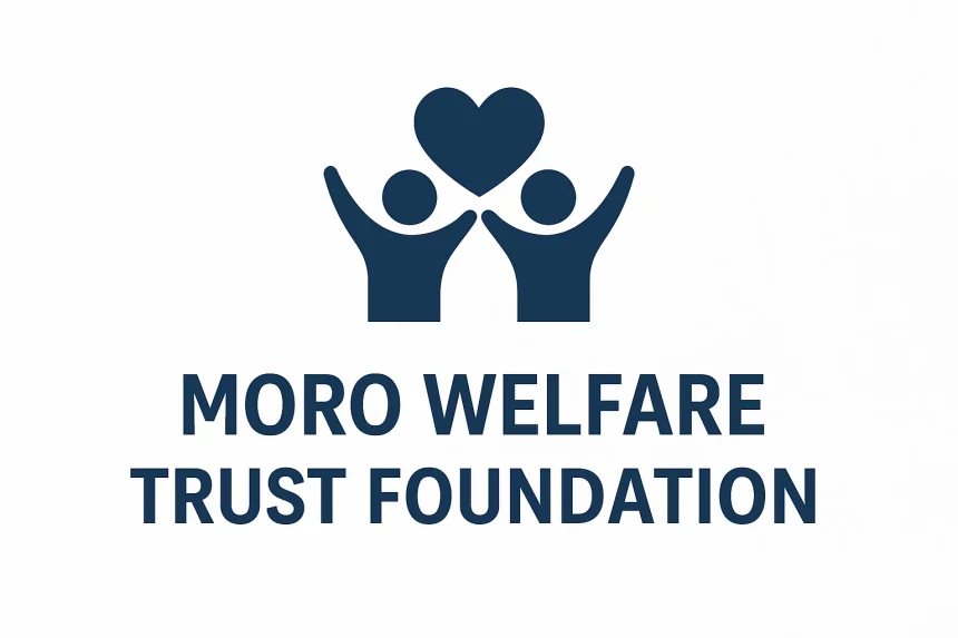 moro welfare trust foundation