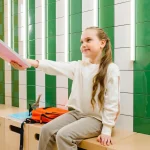 Private School for Your Child
