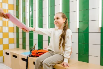 Private School for Your Child